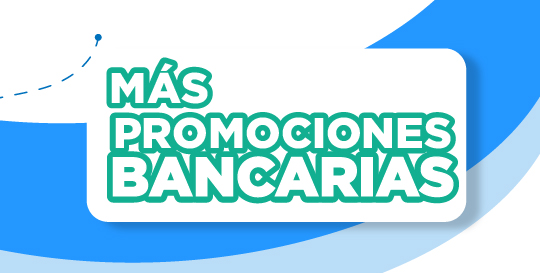 Promociones Bancarias CityKids